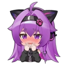 [Ashamed]