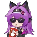 [Drinking Mixue]