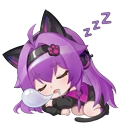 [Fast Asleep]