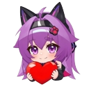 [Heart for You]