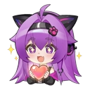 [Love Heart]