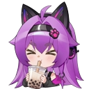 [Milk Tea]
