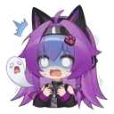 [Scared]