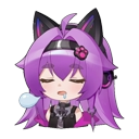 [Sleepy]