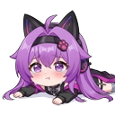 [瘫倒]